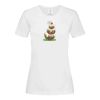 Stedman Ladies Classic Tee Thumbnail