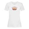 Stedman Ladies Classic Tee Thumbnail