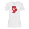 Stedman Ladies Classic Tee Thumbnail