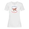 Stedman Ladies Classic Tee Thumbnail