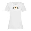 Stedman Ladies Classic Tee Thumbnail
