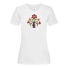 Stedman Ladies Classic Tee Thumbnail
