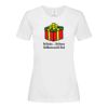Stedman Ladies Classic Tee Thumbnail