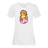Stedman Ladies Classic Tee Thumbnail