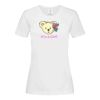 Stedman Ladies Classic Tee Thumbnail