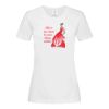 Stedman Ladies Classic Tee Thumbnail