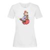 Stedman Ladies Classic Tee Thumbnail