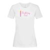 Stedman Ladies Classic Tee Thumbnail