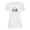 Stedman Ladies Classic Tee Thumbnail