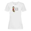 Stedman Ladies Classic Tee Thumbnail