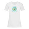 Stedman Ladies Classic Tee Thumbnail
