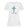 Stedman Ladies Classic Tee Thumbnail