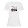 Stedman Ladies Classic Tee Thumbnail