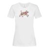 Stedman Ladies Classic Tee Thumbnail