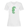 Stedman Ladies Classic Tee Thumbnail
