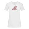 Stedman Ladies Classic Tee Thumbnail