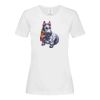 Stedman Ladies Classic Tee Thumbnail