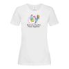 Stedman Ladies Classic Tee Thumbnail
