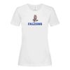 Stedman Ladies Classic Tee Thumbnail