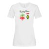 Stedman Ladies Classic Tee Thumbnail