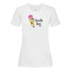Stedman Ladies Classic Tee Thumbnail