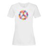 Stedman Ladies Classic Tee Thumbnail