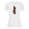 Stedman Ladies Classic Tee Thumbnail