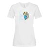 Stedman Ladies Classic Tee Thumbnail