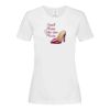 Stedman Ladies Classic Tee Thumbnail
