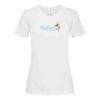 Stedman Ladies Classic Tee Thumbnail