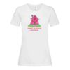 Stedman Ladies Classic Tee Thumbnail
