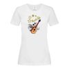 Stedman Ladies Classic Tee Thumbnail