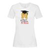 Stedman Ladies Classic Tee Thumbnail