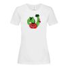 Stedman Ladies Classic Tee Thumbnail