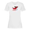 Stedman Ladies Classic Tee Thumbnail