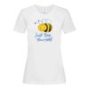 Stedman Ladies Classic Tee Thumbnail