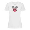 Stedman Ladies Classic Tee Thumbnail