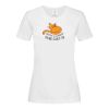 Stedman Ladies Classic Tee Thumbnail