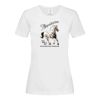 Stedman Ladies Classic Tee Thumbnail