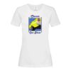 Stedman Ladies Classic Tee Thumbnail