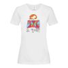Stedman Ladies Classic Tee Thumbnail