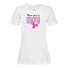 Stedman Ladies Classic Tee Thumbnail
