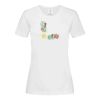 Stedman Ladies Classic Tee Thumbnail