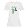 Stedman Ladies Classic Tee Thumbnail