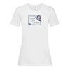 Stedman Ladies Classic Tee Thumbnail