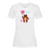 Stedman Ladies Classic Tee Thumbnail