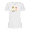 Stedman Ladies Classic Tee Thumbnail