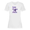 Stedman Ladies Classic Tee Thumbnail