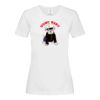 Stedman Ladies Classic Tee Thumbnail