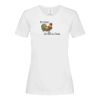 Stedman Ladies Classic Tee Thumbnail